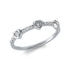 Modern Woman Ring