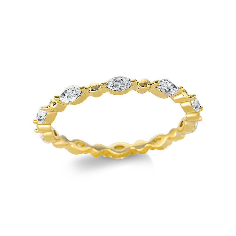 Modern Woman Ring
