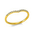 Modern Woman Ring
