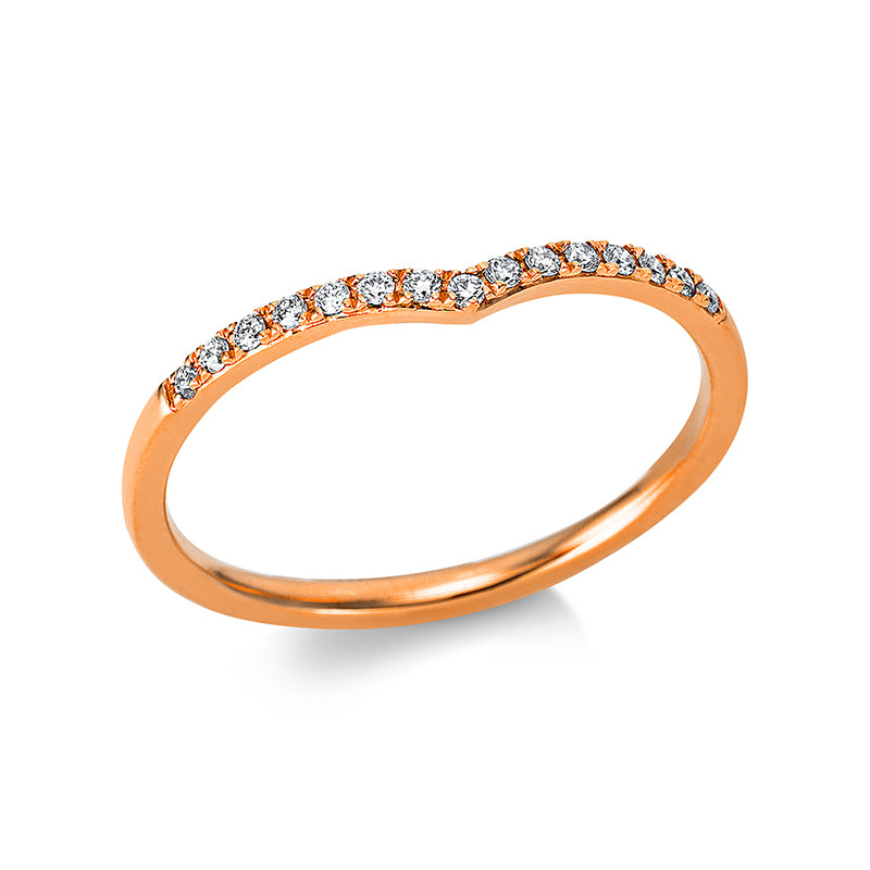 Modern Woman Ring