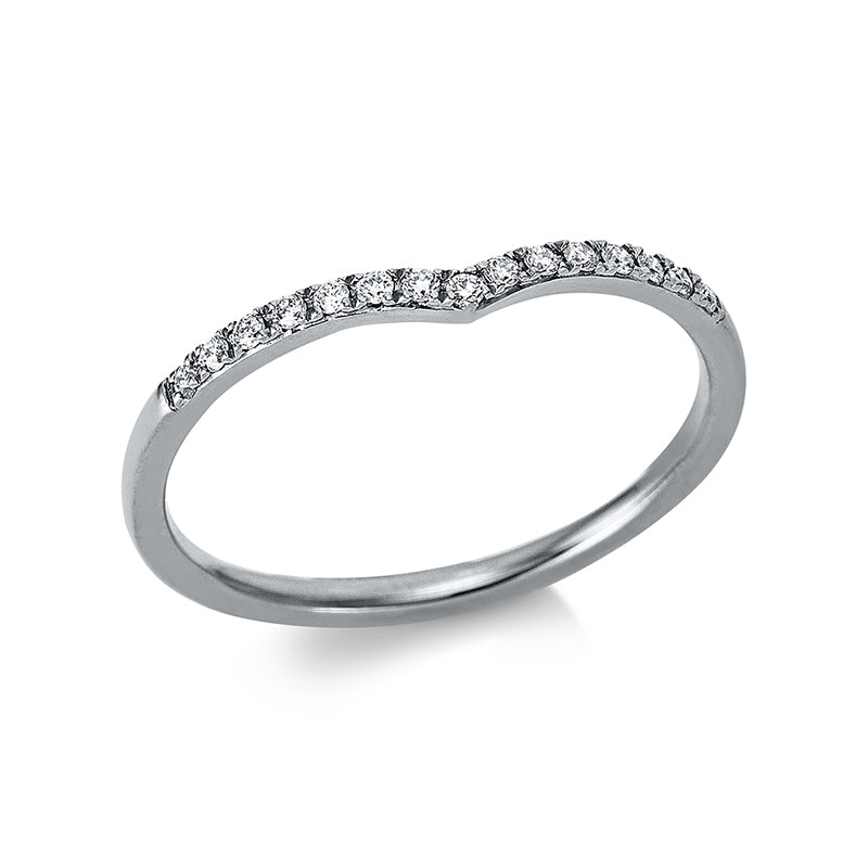 Modern Woman Ring
