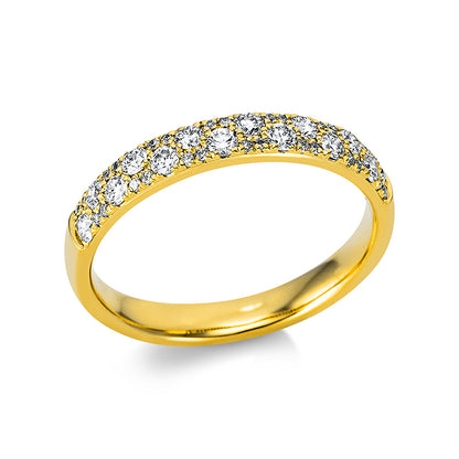 Modern Woman Ring