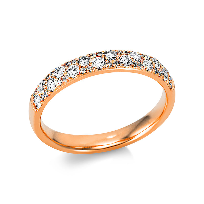 Modern Woman Ring