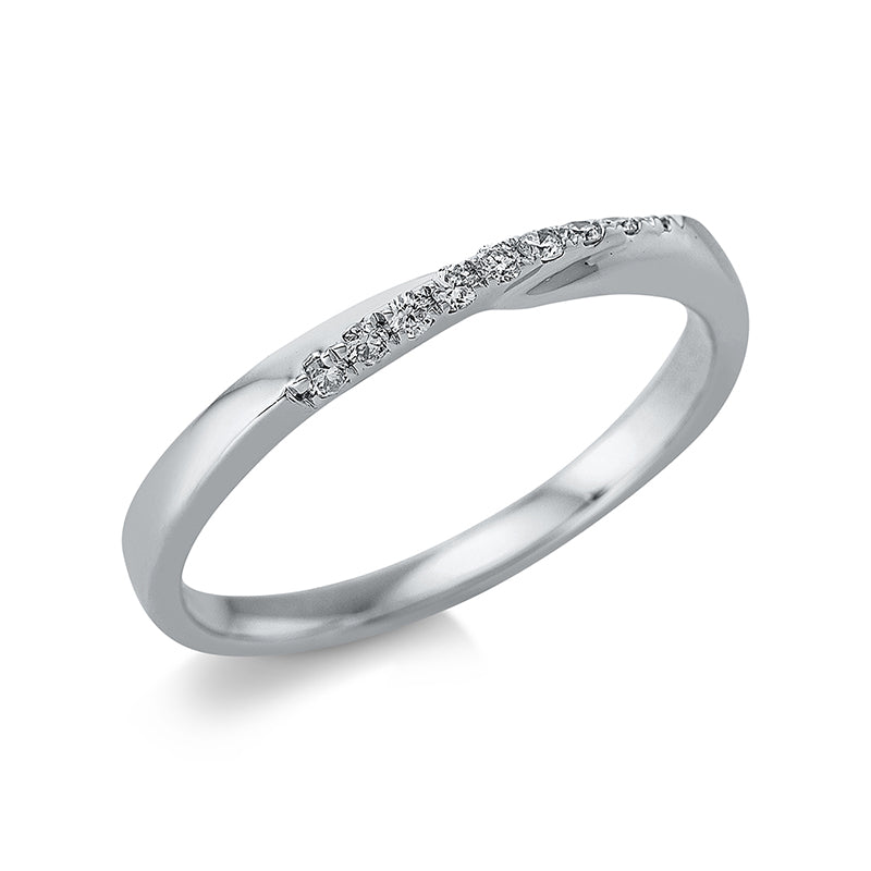 Modern Woman Ring