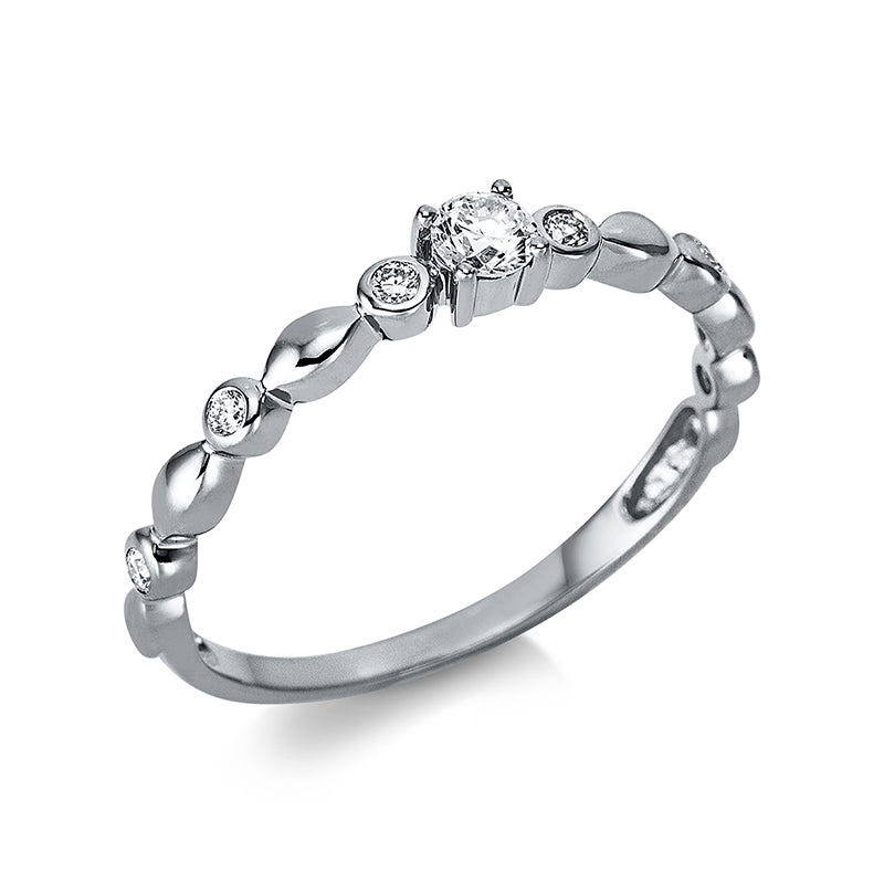 Modern Woman Ring