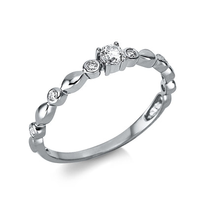 Modern Woman Ring