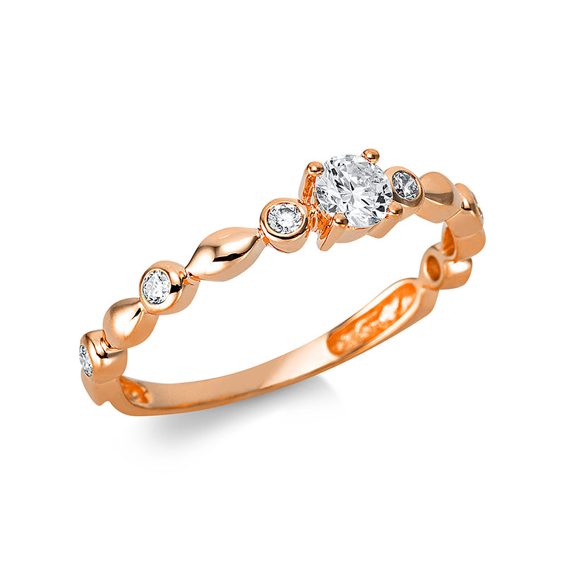 Modern Woman Ring