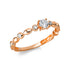 Modern Woman Ring