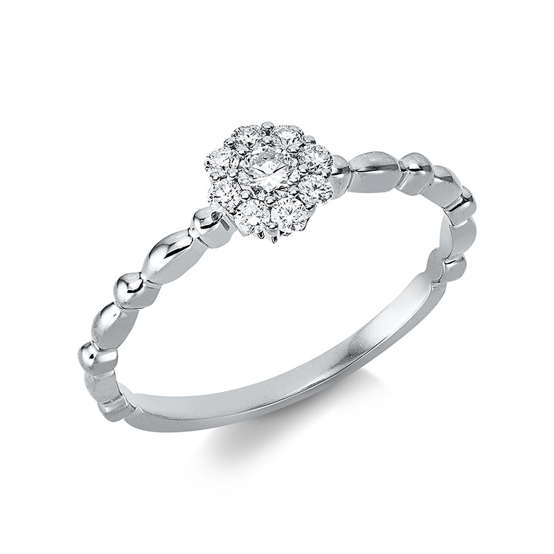 Illusion Classic Ring