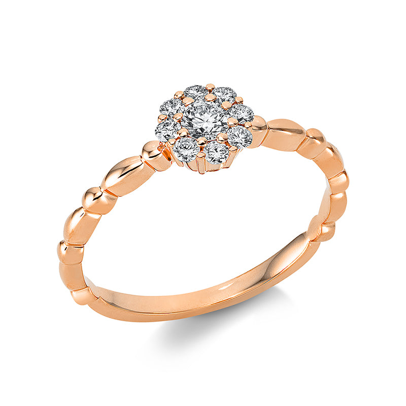 Illusion Classic Ring