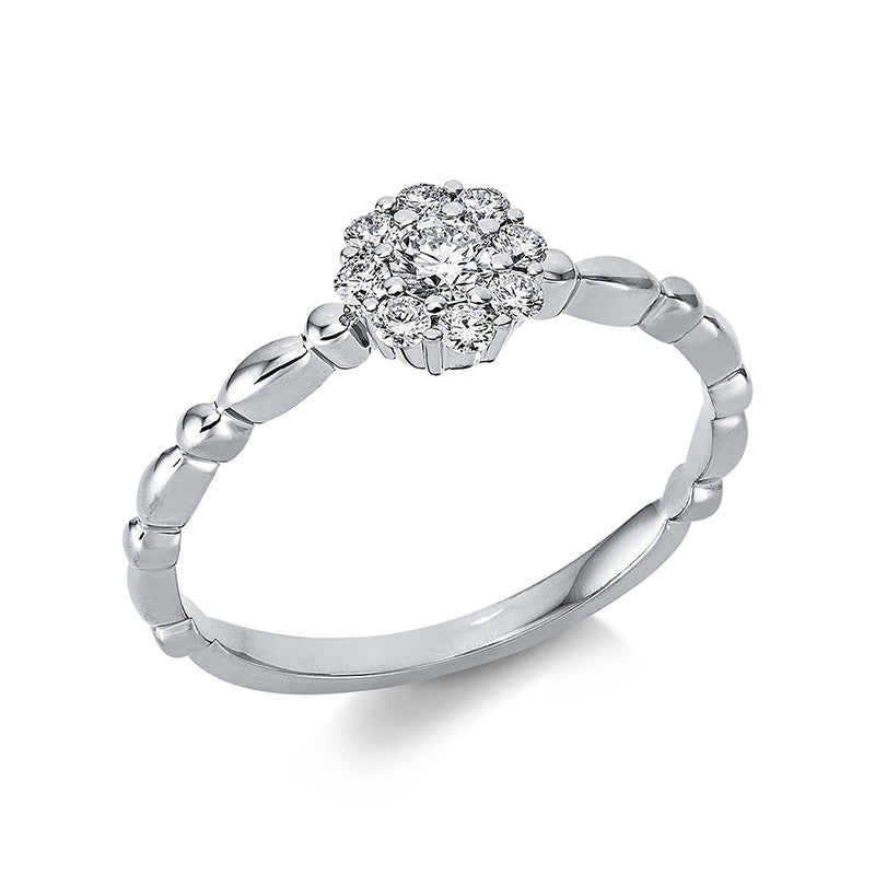 Illusion Classic Ring