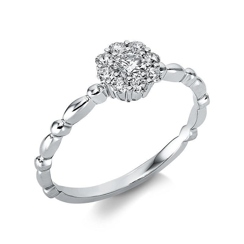Illusion Classic Ring