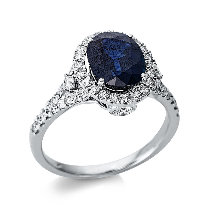 Farbstein Classic Ring