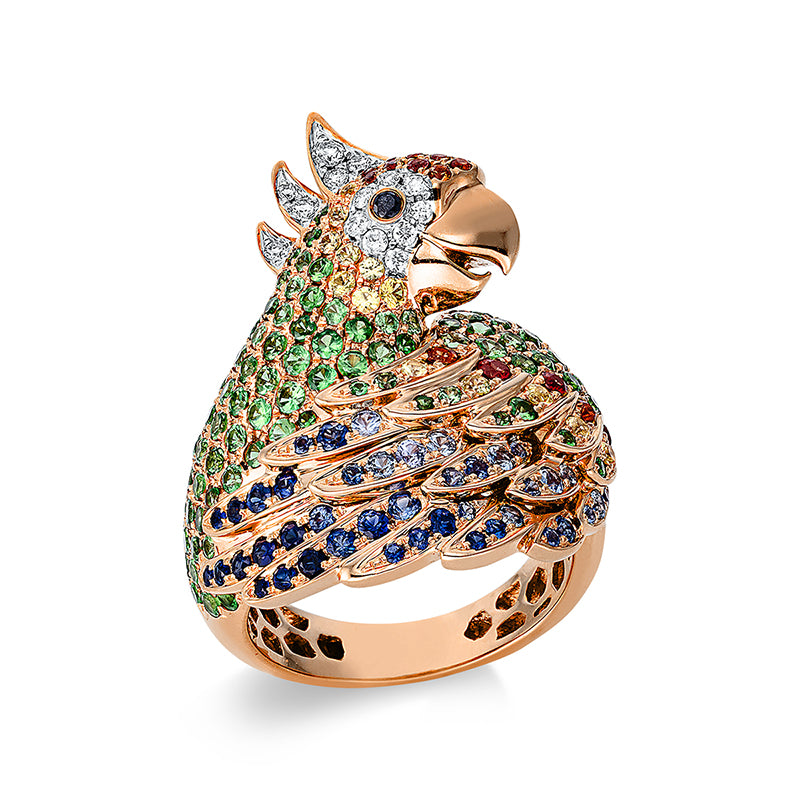 Tier Ring