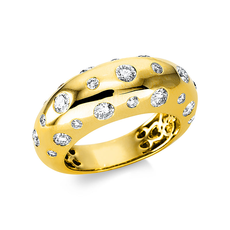 Modern Woman Ring