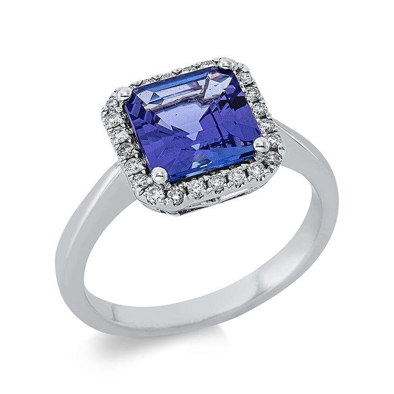 Farbstein Classic Ring