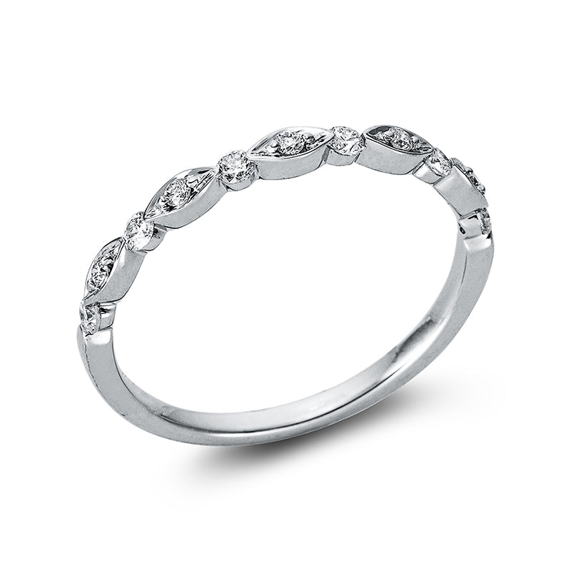 Modern Woman Ring
