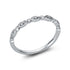 Modern Woman Ring