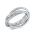 Modern Woman Ring