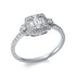 Illusion Classic Ring