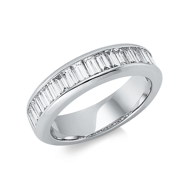 Baguette Ring