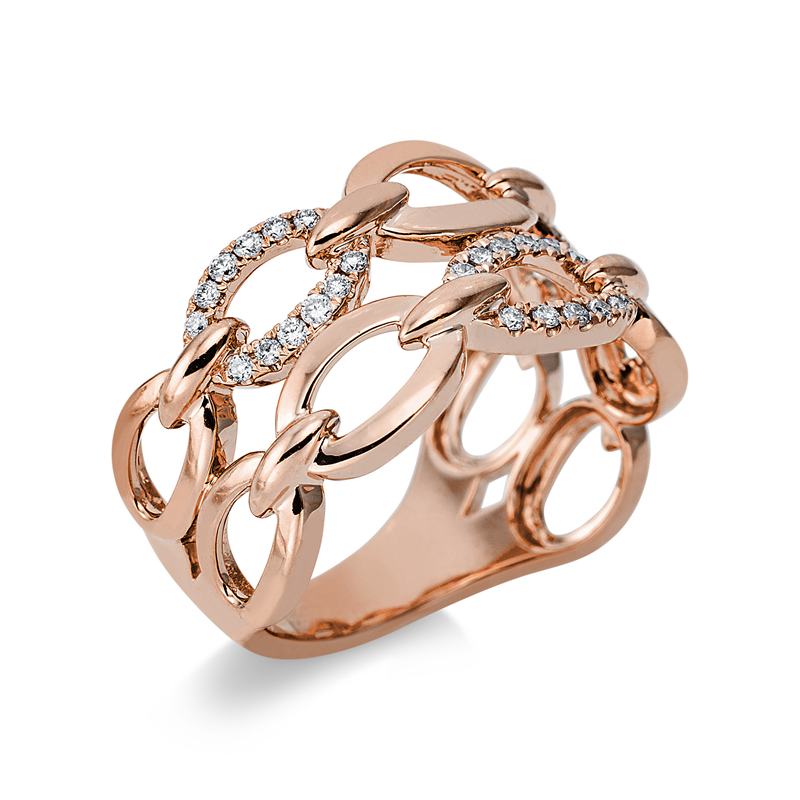 Modern Woman Ring