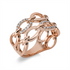 Modern Woman Ring