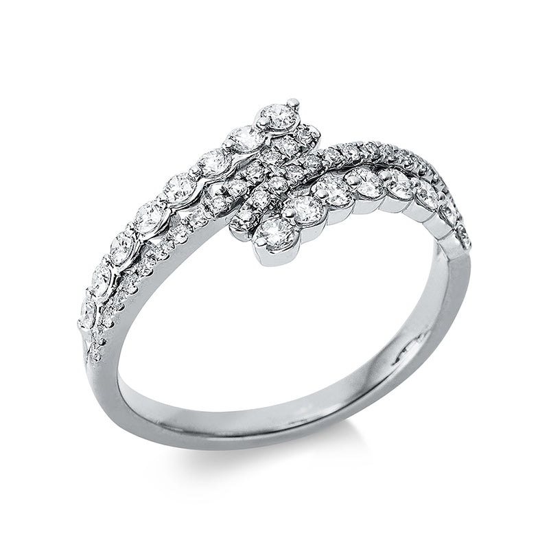 Modern Woman Ring