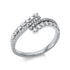 Modern Woman Ring