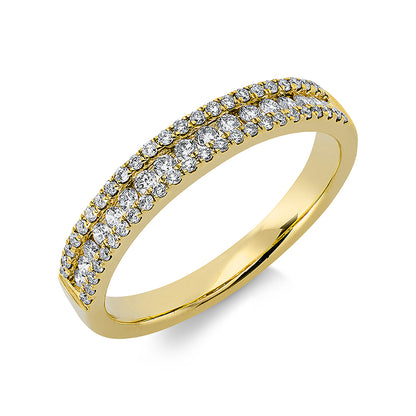 Modern Woman Ring