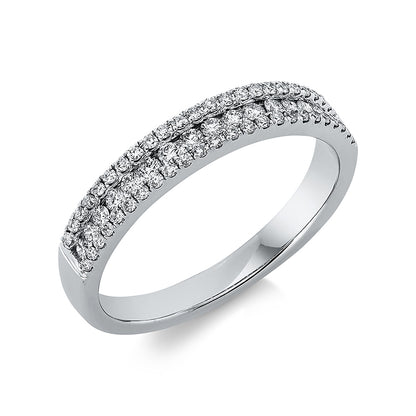 Modern Woman Ring
