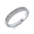 Modern Woman Ring