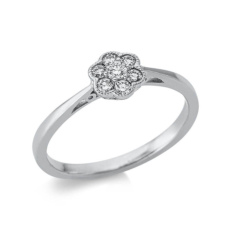 Illusion Classic Ring