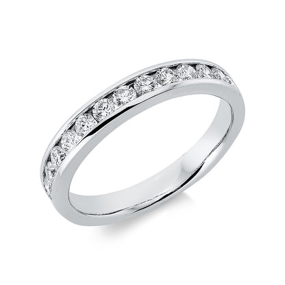 Memoire halb Ring