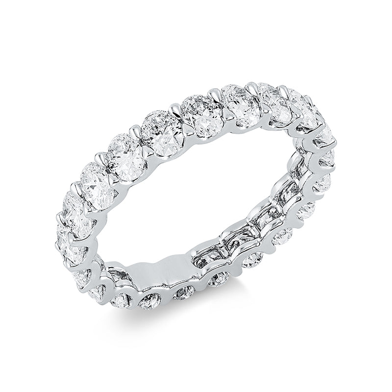Memoire voll Ring