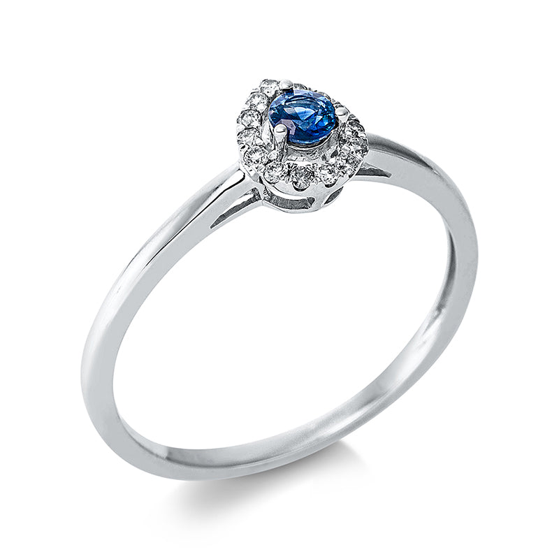Farbstein Classic Ring