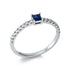 Farbstein Classic Ring