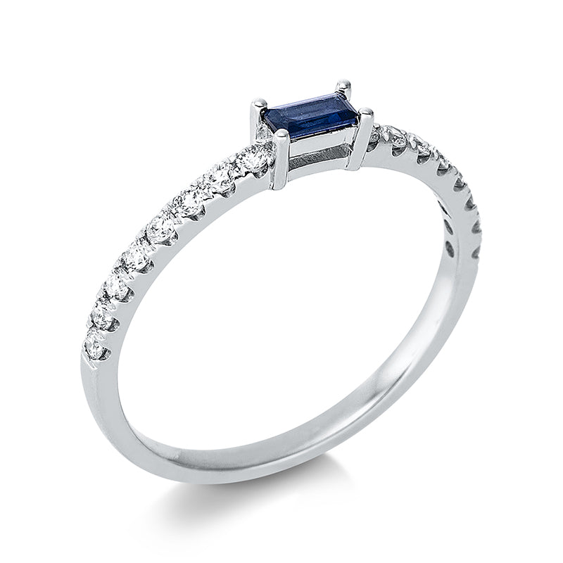 Farbstein Classic Ring