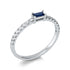 Farbstein Classic Ring