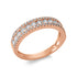 Modern Woman Ring