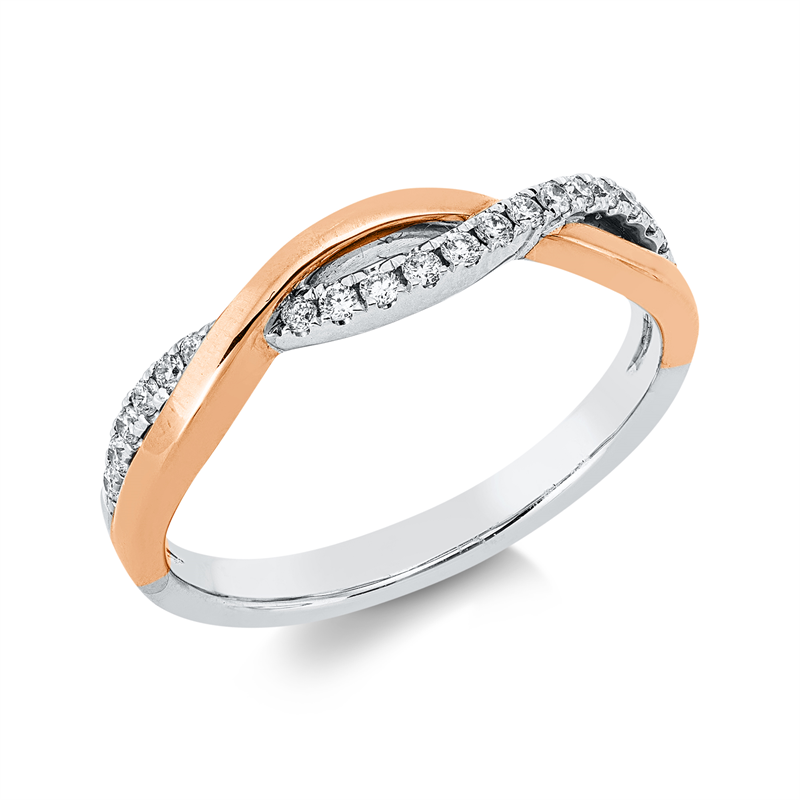 Modern Woman Ring