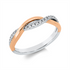 Modern Woman Ring