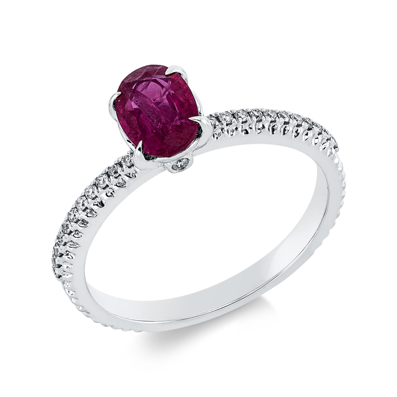 Farbstein Classic Ring