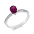 Farbstein Classic Ring