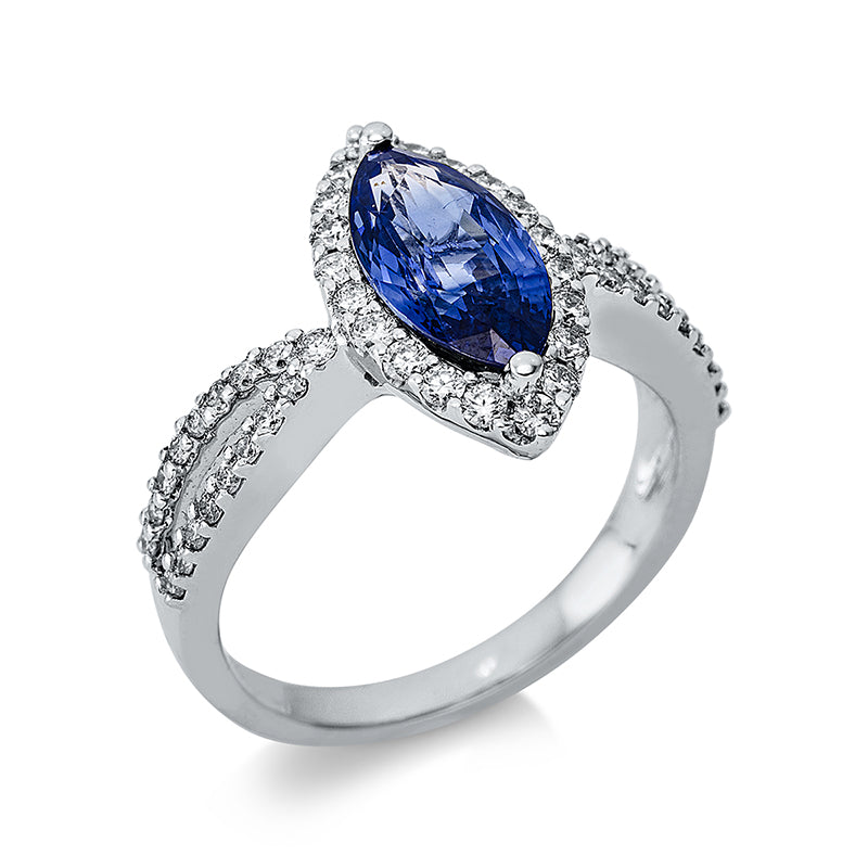 Farbstein Classic Ring
