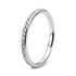 Memoire halb Ring