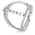 Baguette Ring