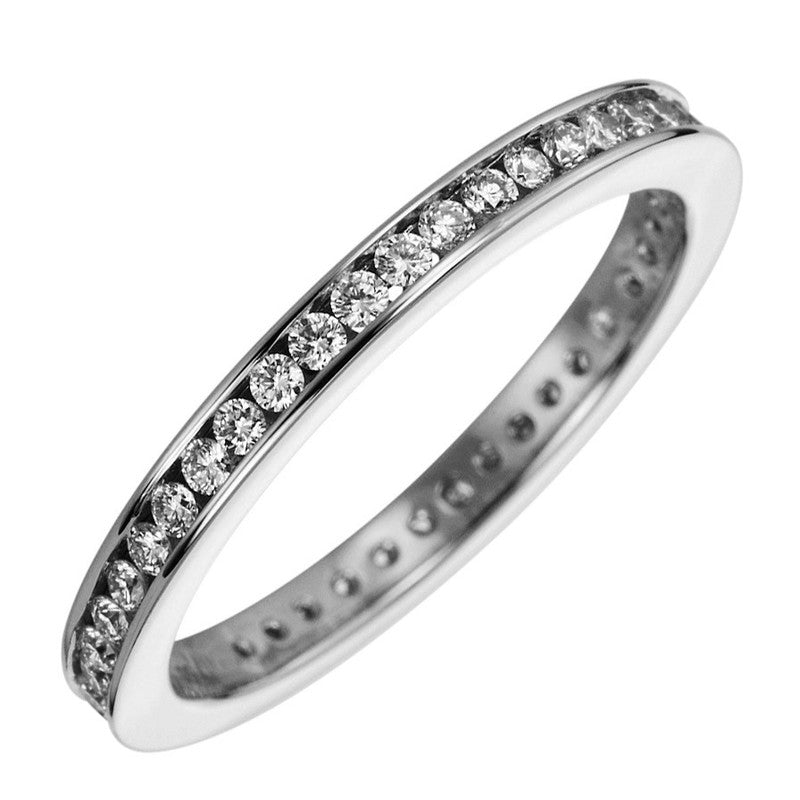 Memoire voll Ring