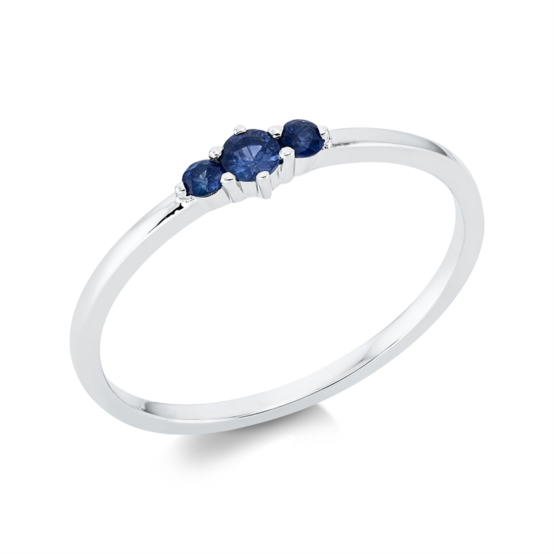 Farbstein Classic Ring