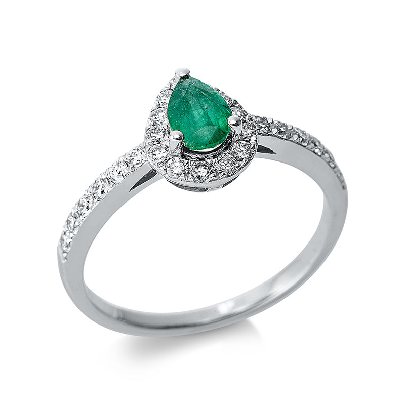 Farbstein Classic Ring